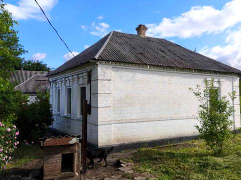 дом по адресу Світанкова