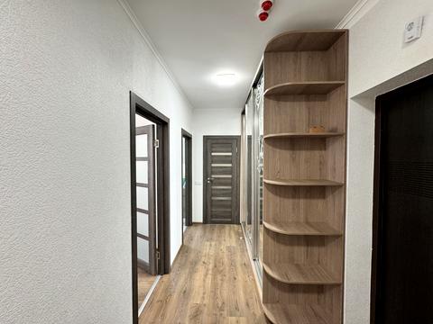 квартира за адресою Берестейський просп. (Перемоги), 65-Б