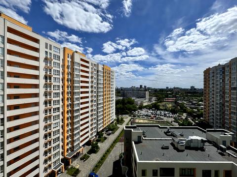 квартира за адресою Берестейський просп. (Перемоги), 65-Б