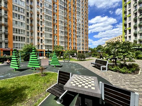 квартира за адресою Берестейський просп. (Перемоги), 65-Б