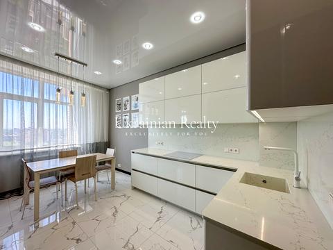 квартира за адресою Лесі Українки бульв., 7-А