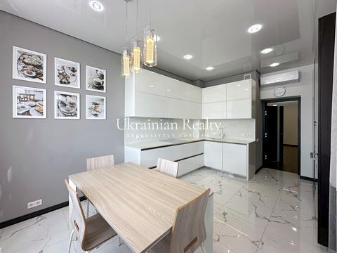 квартира за адресою Лесі Українки бульв., 7-А