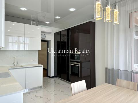 квартира за адресою Лесі Українки бульв., 7-А