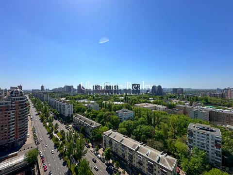 квартира за адресою Лесі Українки бульв., 7-А