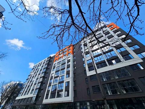 квартира за адресою Національної Гвардії вул., (Будинок 4)
