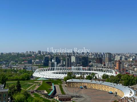 квартира за адресою Лесі Українки бульв., 7-А
