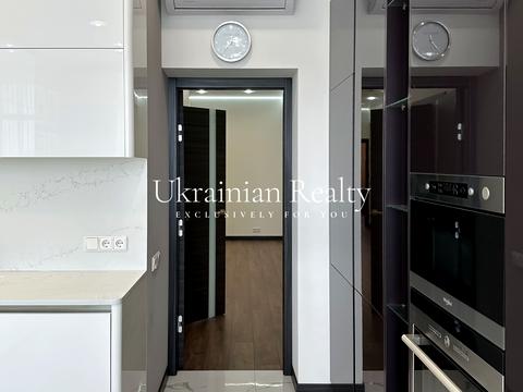 квартира за адресою Лесі Українки бульв., 7-А