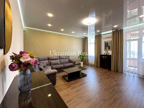 квартира за адресою Лесі Українки бульв., 7-А