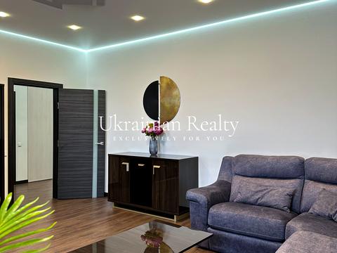 квартира за адресою Лесі Українки бульв., 7-А