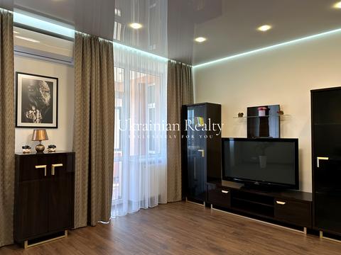 квартира за адресою Лесі Українки бульв., 7-А