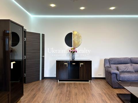 квартира за адресою Лесі Українки бульв., 7-А
