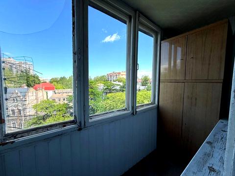 квартира за адресою Леонтовича вул. (Бєлінського), 6