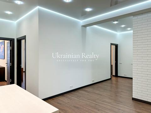 квартира за адресою Лесі Українки бульв., 7-А