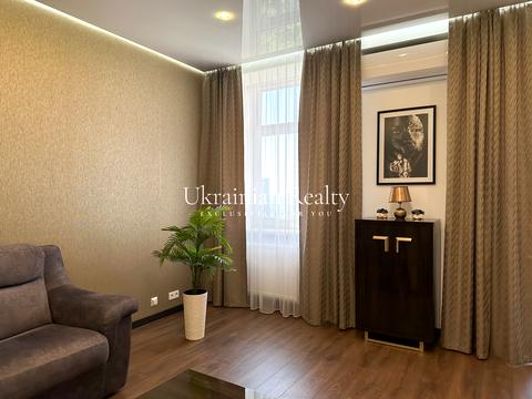 квартира за адресою Лесі Українки бульв., 7-А