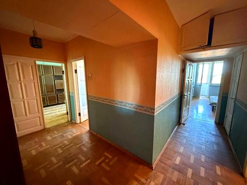 квартира за адресою Леонтовича вул. (Бєлінського), 6