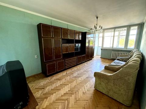 квартира за адресою Леонтовича вул. (Бєлінського), 6