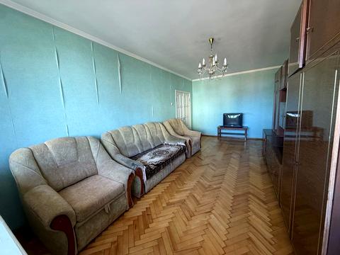 квартира за адресою Леонтовича вул. (Бєлінського), 6