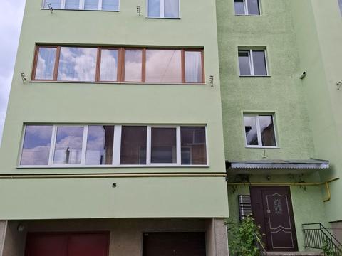 квартира за адресою Кераміків вул., 6