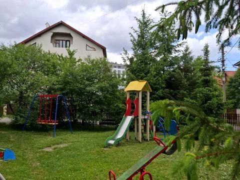 квартира за адресою Кераміків вул., 6