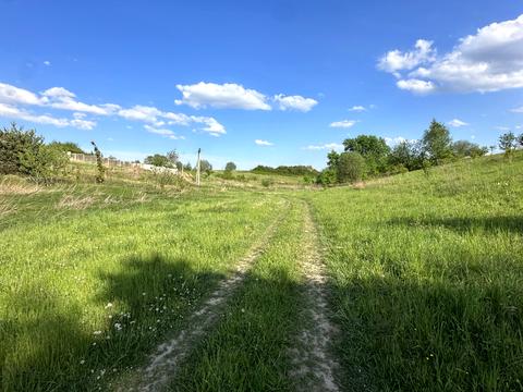 ділянка за адресою 