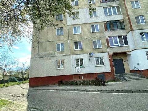 квартира за адресою Тараса Шевченка вул., 9