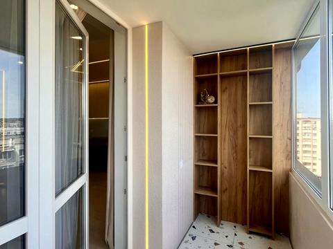 квартира за адресою Володимира Івасюка вул., 1