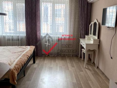 квартира по адресу Гоголя ул., 26/27