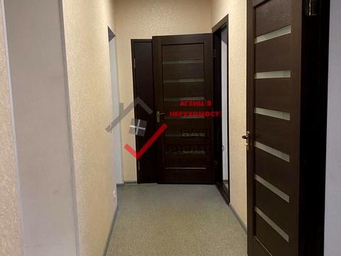 квартира по адресу Гоголя ул., 26/27
