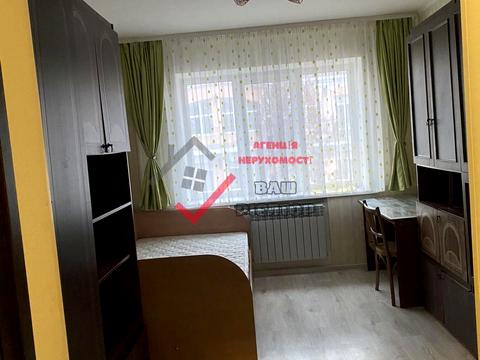 квартира по адресу Гоголя ул., 26/27