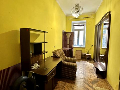 квартира за адресою Івана Франка вул., 43