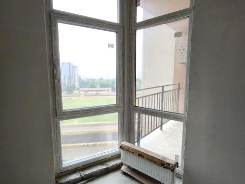 квартира за адресою Краснова вул., 1-Б