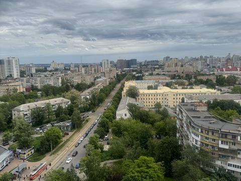 квартира за адресою Дегтярівська вул., 17 к1