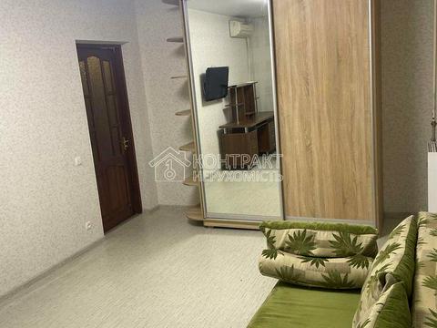 квартира по адресу Людвига Свободы просп., 33