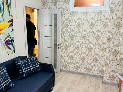 квартира по адресу Михаила Донца ул., 17/46