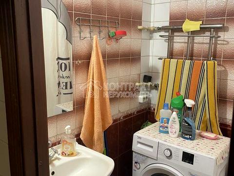 квартира по адресу Людвига Свободы просп., 33