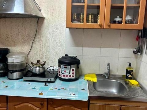 квартира по адресу Авиационная ул., 7