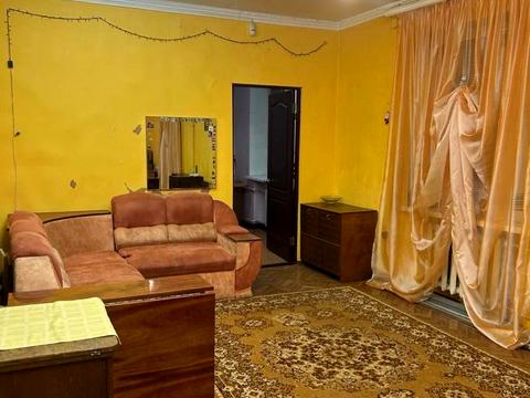 квартира по адресу Авиационная ул., 7
