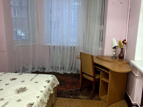 квартира по адресу Авиационная ул., 7