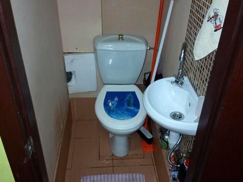 квартира по адресу Авиационная ул., 7