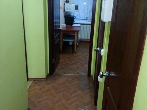 квартира по адресу Авиационная ул., 7