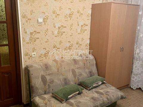 квартира по адресу Людвига Свободы просп., 33