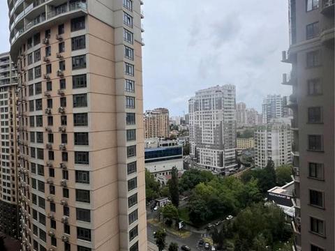 квартира за адресою Генуезька вул., 1-Е