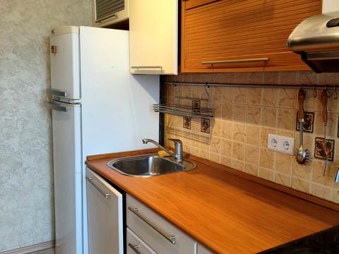 квартира за адресою Дачна вул. (Бориса Гаріна), 51