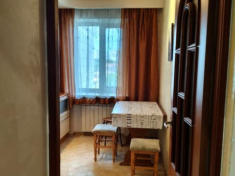 квартира за адресою Дачна вул. (Бориса Гаріна), 51