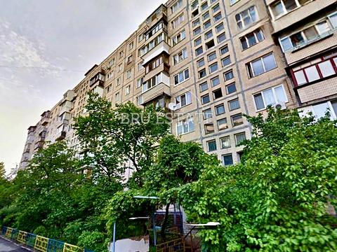 квартира за адресою Оболонський просп., 14-В