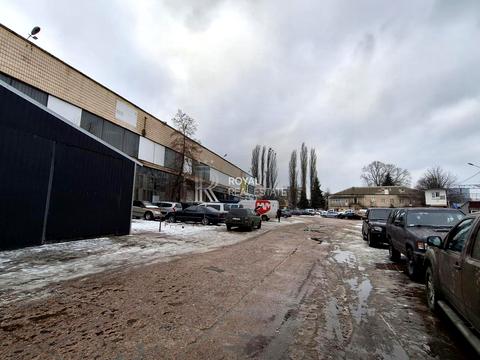 комерційна за адресою Гетьмана Павла Скоропадського вул. (Толстого), 1