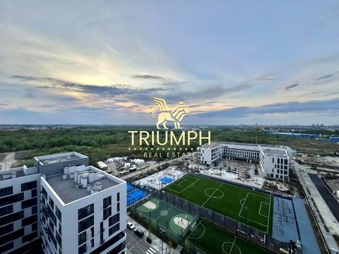 квартира по адресу Братьев Шеметов ул., (Будинок 304)