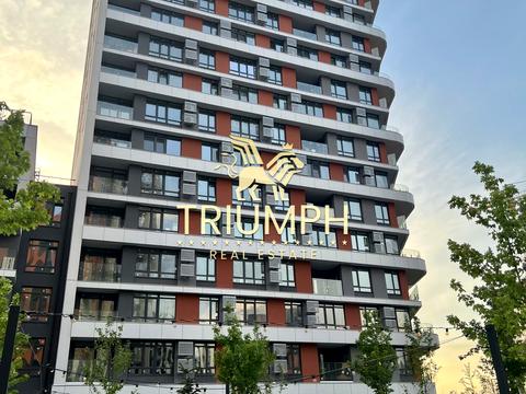 квартира по адресу Братьев Шеметов ул., (Будинок 304)