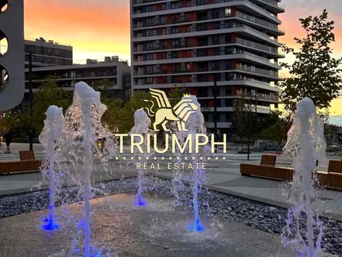 квартира по адресу Братьев Шеметов ул., (Будинок 304)