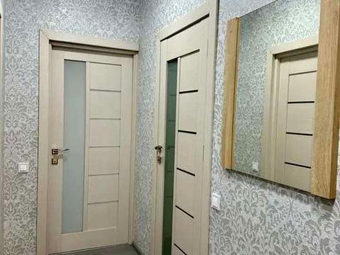 квартира по адресу Полевая ул., 73